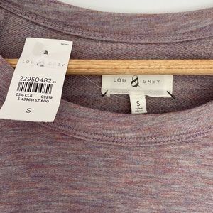 Lou & Grey Lounge Dress